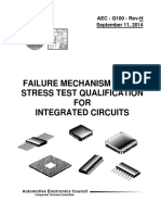 Qualification Testing For PCB PDF