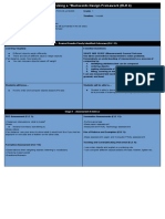 Measurement Unit Plan