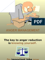 Anger Management