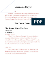 Ultimate Prayer PDF