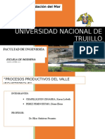 Universidad Nacional de Trujillo