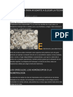 Numerología para Ayudarte A Elegir La Fecha de La Boda