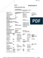 4542 Ruby RD Property Detail Report