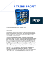 Supertrendprofit PDF