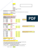 Swimming Pool Calculation: To Calculate Pipe Sizing