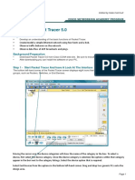 Learn To Use Packet Tracer (Lab PT5)