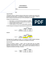 Práctica Dirigida N 5 Solucionario