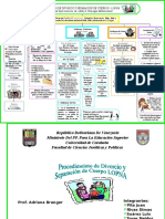 Esquema Divorcios Reforma Lopnna 1