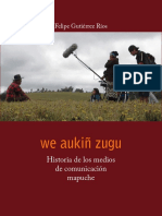 We AukiñZugu U