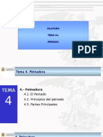 2016-01 Tema 05 Peinado