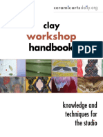 FG Clay Workshop Handbook