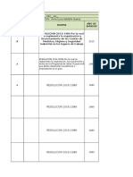 Matriz Legal Curso SGSST