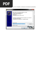 Manual de Instalacion Del Autocad 2013