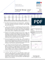 Alliance Financial Group Berhad: Poised For The Next Leg of Growth - 12/5/2010