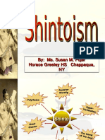 Shintoism