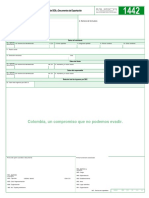 1442 Relacion DEX y Documentos de Exportacion 9 0 PDF