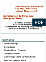 Steel - Ch1 - Introduction