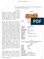 Naruto PDF