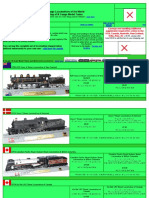 Del Prado N Gauge Locomotives of The World