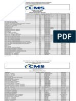 COBA Trading Partners March 31 2016