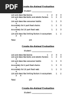 Prac5 Animalevaluation