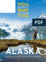 TravelAlaska 2016 Planner