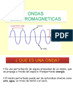 Ondas Electromagneticas PPT Terminado