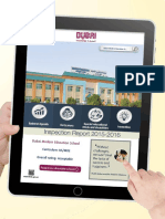 KHDA - Dubai Modern Education School 2015 2016