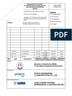 KP-00+++-CQ712-G0006 - Rev.1 - ITP For Electrical Works (UnderGround Earthing Works)