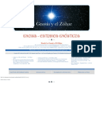 Enoch La Gnosis y El Zóhar PDF