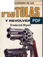 Editorial San MArtin - Guia Ilustrada de Las Pistolas y Revolveres.