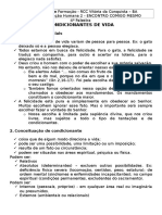 4 Palestra Condicionantes de Vida