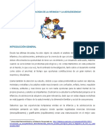 Psicopatologia de La Infancia y La Adolescencia 1