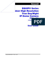 HD3MDIH User Manual