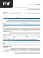 Cci Solicitud Carta Credito GNB