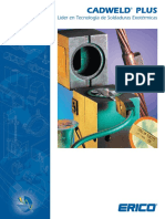 CatalogoCADWELDplus PDF