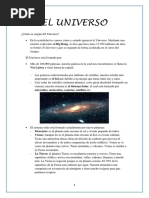 El Universo 3.0