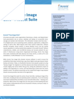 TrueImageCorporateEcho Datasheet en