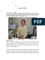 PUCP Edmundo Alfaro Sobre Ing Minas