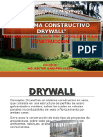 Drywall