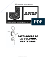 Ejercicios para Escoliosis PDF