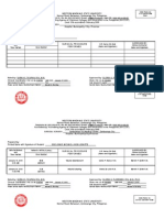 PRC Form New Format 2010 Western Mindanao State University