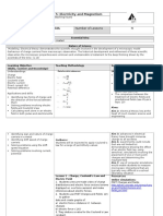 11 DP Physics - Topic 5 Electricity & Magnetism Program