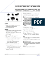 STM8S103F3P6