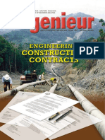 BEM Sep07-Nov2007 (Eng Construction Contracts) PDF