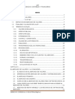 Mercado de Valores Monografia