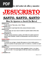 PS 3 GÉNESIS Capitulo 28 Dios Se Aparece A Jacob en Bet-El Listo