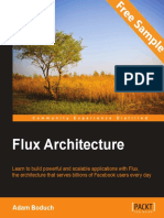 Flux Architecture - Sample Chapter