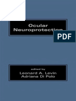 Ocular Neuroprotection