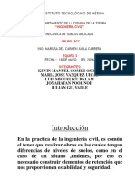 Teorias y Metodos para Determinar El Tipo de Empuje de Tierras